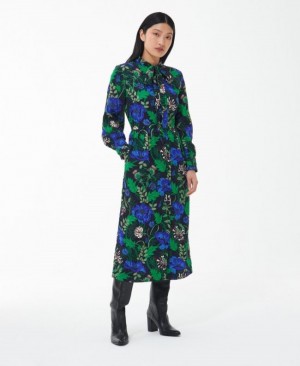 Barbour Alexandria Midi Colorati | XVQH2004