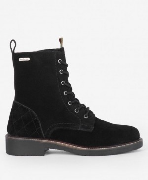 Barbour Alexandria Negrii | BGWR8169