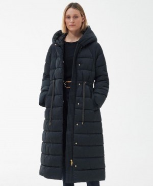 Barbour Alexandria Negrii | BHDX3153