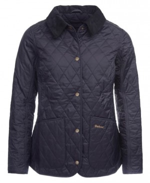 Barbour Annandale Bleumarin | WMJT5422