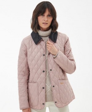 Barbour Annandale Roz | BYUZ2575