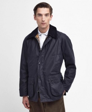 Barbour Ashby Bleumarin | RNFV6152