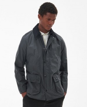 Barbour Ashby Gri | FKYV1071