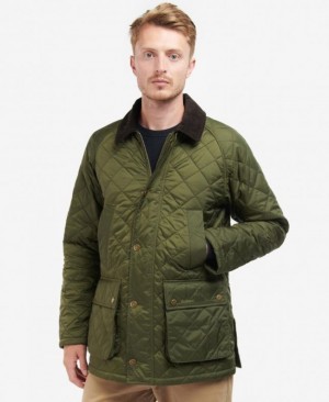 Barbour Ashby Verzi | GLFS1806