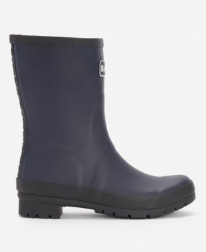 Barbour Banbury Wellington Bleumarin | GKZY4760