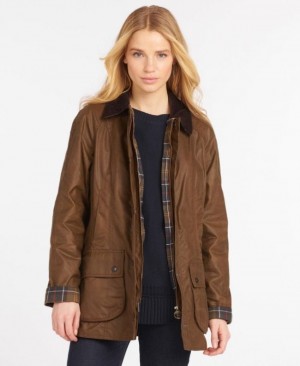Barbour Beadnell Maro | OJKT4609