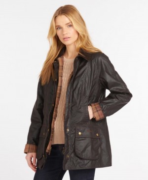 Barbour Beadnell Maro | XARJ1334