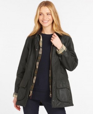 Barbour Beadnell Negrii | VQNN8268