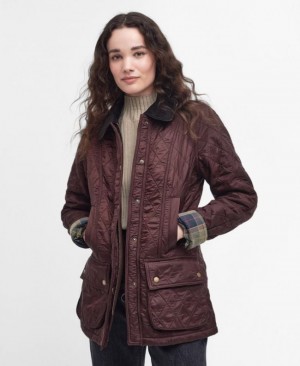 Barbour Beadnell Polar Visinii | HJJZ2458