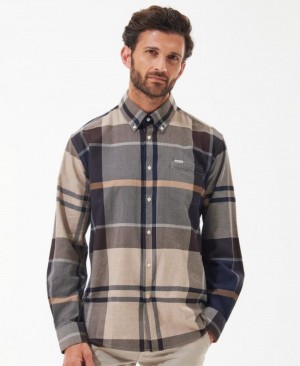 Barbour Bearpark Regular Colorati | LRPY2140