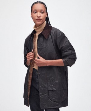 Barbour Beaufort Maro | CPHN6810