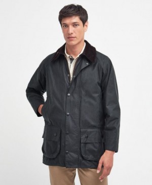 Barbour Beaufort Negrii | FNJT9013