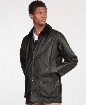 Barbour Beaufort Negrii | NCAU8846