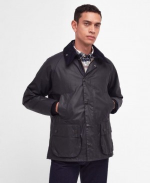 Barbour Bedale Bleumarin | GVFI5077