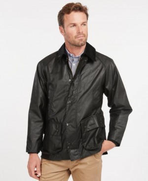 Barbour Bedale Negrii | IBYG3040