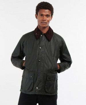 Barbour Bedale Negrii | ROPI7176