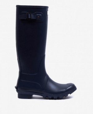 Barbour Bede Wellington Bleumarin | ZGUT1462