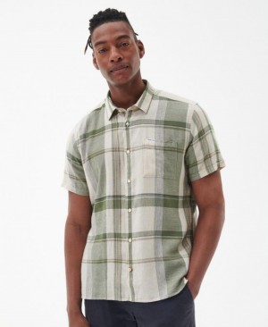 Barbour Bellerby Summer Verzi | OUXT0198