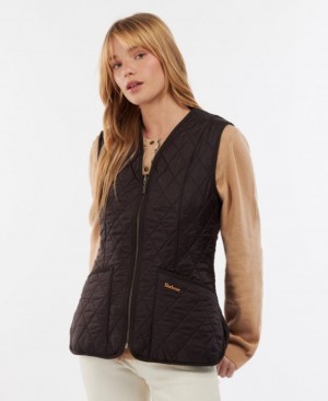 Barbour Betty Liner Maro | CPOR0204
