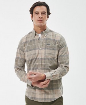 Barbour Blair Tailored Colorati | HUTV4190
