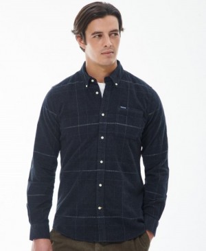 Barbour Blair Tailored Colorati | TTJP0980
