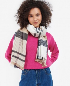 Barbour Blair Tartan Colorati | IFVN2729