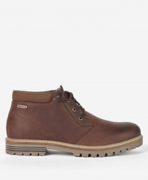 Barbour Boulder Chukka Maro | RTNL6818