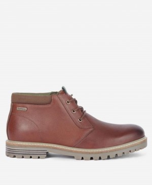 Barbour Boulder Chukka Maro | YMGV5988