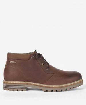 Barbour Boulder Chukka Maro | ZUQA5891