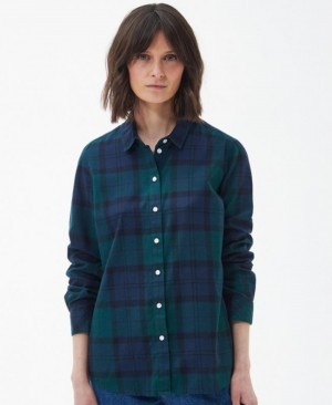 Barbour Bredon Negrii | CGJI2726