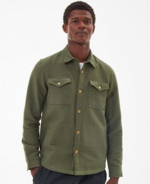 Barbour Carrbridge Verzi | WGKB2416