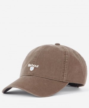 Barbour Cascade Sport Masline Verzi | MGSJ4287
