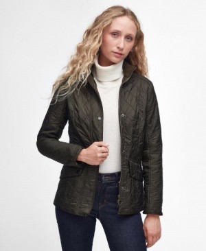 Barbour Cavalry Polar Albastru Deschis | XNTZ8726