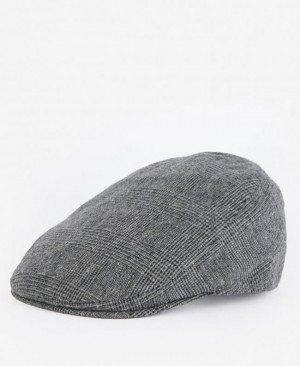 Barbour Cheviot Plati Gri | OELO0706