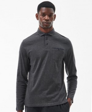 Barbour Corpatch Gri | AKPC2873