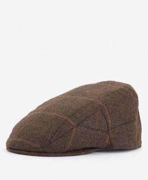 Barbour Crieff Plati Maro | STFS1931
