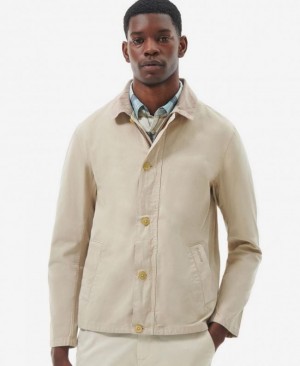 Barbour Crimdon Albi | MNNQ8999