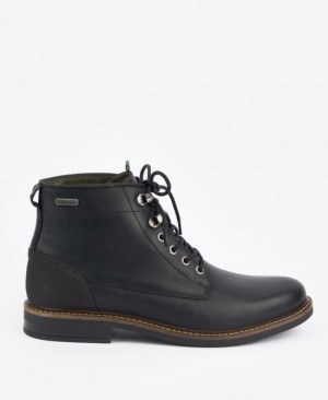 Barbour Deckham Negrii | OIWG6409