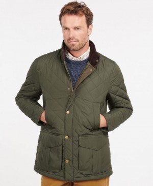 Barbour Devon Verzi | KIUV2282