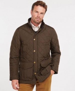 Barbour Devon Verzi | OZCU1096