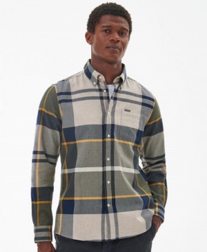 Barbour Dunoon Tailored Colorati | GPPW0139