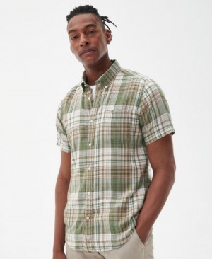 Barbour Ellerburn Tailored Verzi | ILCN0594