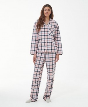 Barbour Ellery Pyjama Roz | WCTX1459