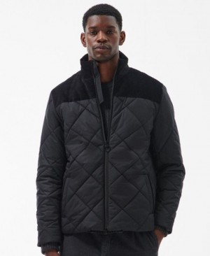 Barbour Elmwood Negrii | BDLO3313