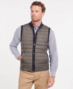 Barbour Essential Gilet Bleumarin | BIYL5334