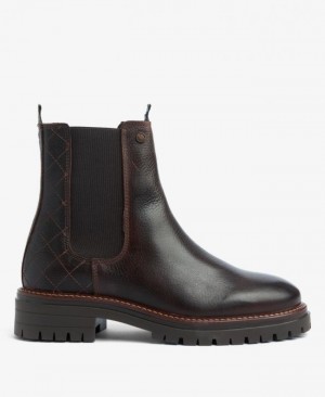 Barbour Evie Maro | FJXY4154