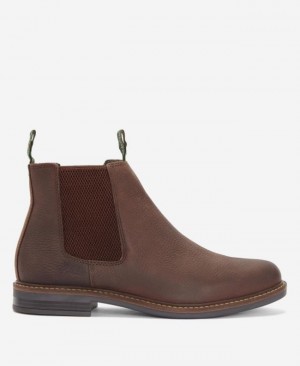 Barbour Farsley Maro Inchis | ZNGN6115