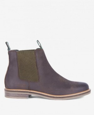 Barbour Farsley Maro | ORKV4876