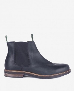 Barbour Farsley Negrii | CVRE8807