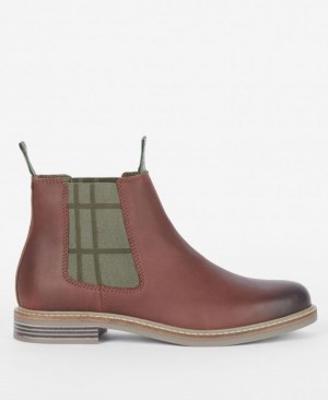 Barbour Farsley Rosii | VXKT4922